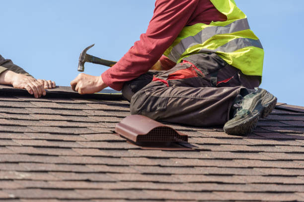 Quick and Trustworthy Emergency Roof Repair Services in Shelley, ID