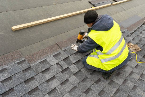 Roof Repair Estimates in Shelley, ID