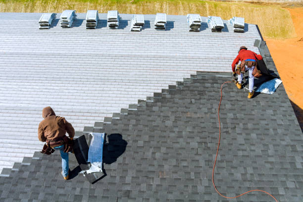 Best Storm Damage Roof Repair  in Shelley, ID