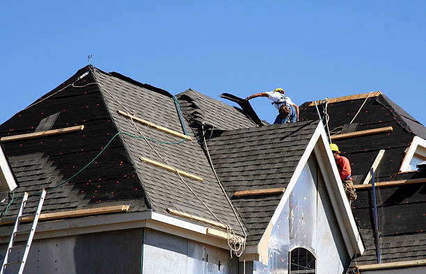 Trusted Shelley, ID Roofing Contractor Experts